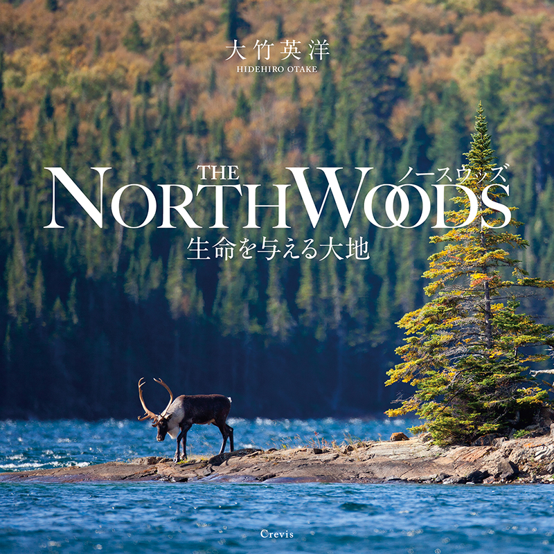 The North Woods－生命を与える大地
